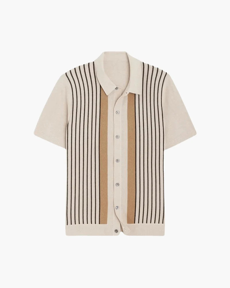 De Monte Carlo Gebreide Polo