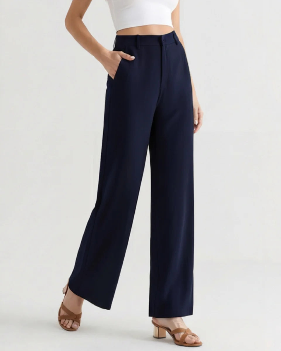 Serena Wijde Broek