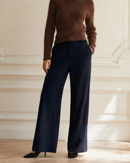 Serena Wijde Broek