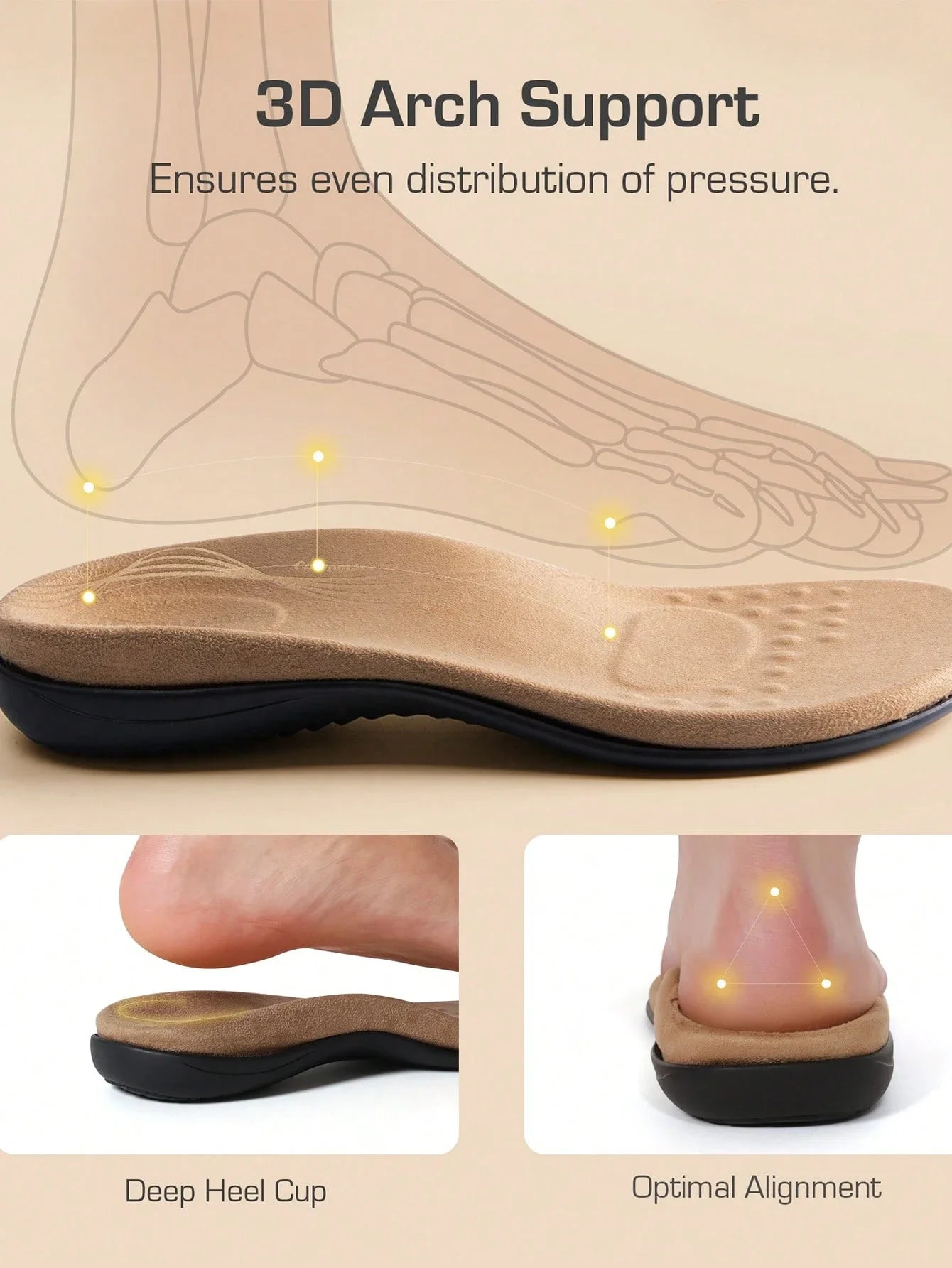 New Women's Leather Sandals