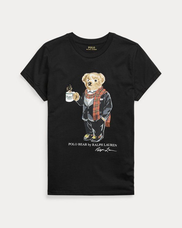 Bear Jumper Unisex